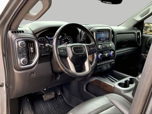 Certified 2021 GMC Sierra 1500 Denali w/ Denali Ultimate Package AWD/4WD image 17