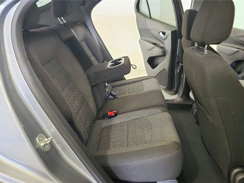 Used 2024 Chevrolet Equinox LT w/ LPO, Floor Liner Package image 37