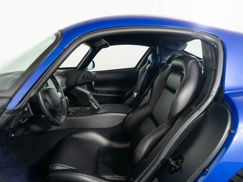Used 1996 Dodge Viper GTS image 15