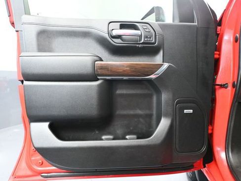 Used 2021 GMC Sierra 1500 SLT image 22