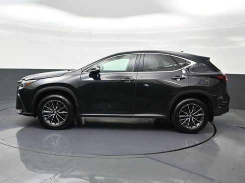 Used 2025 Lexus NX 250 FWD w/ Accessory Package (K3) image 2