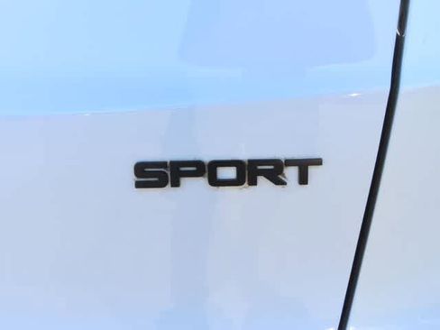 Certified 2024 Honda CR-V Sport-L image 8