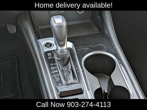 Used 2020 Nissan Altima 2.5 SL FWD image 16