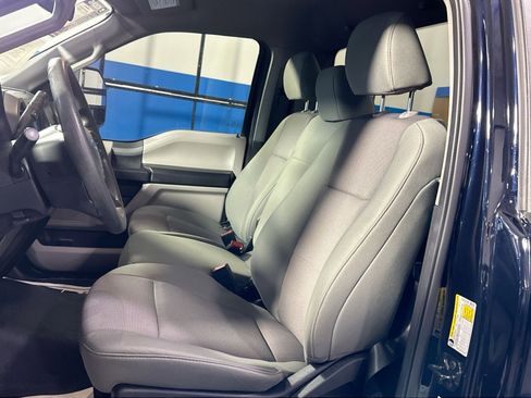 Used 2021 Ford F350 XL w/ Power Equipment Group image 12