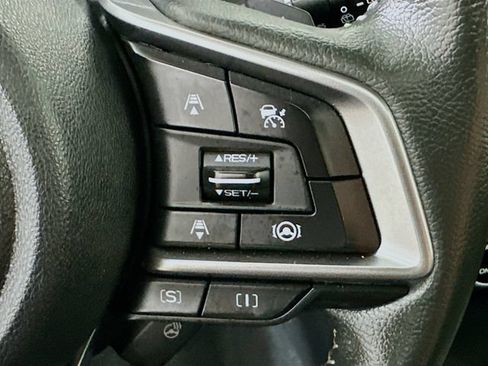Used 2023 Subaru Forester Limited AWD/4WD image 13