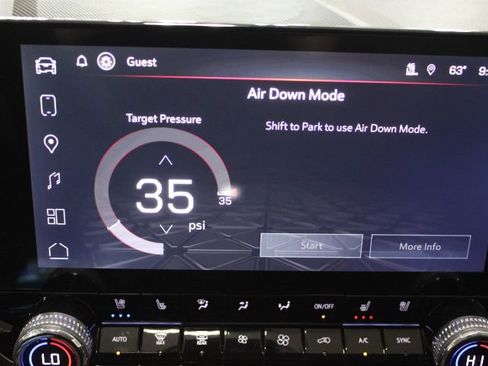 New 2026 GMC Canyon AT4 w/ Technology Plus Package image 55