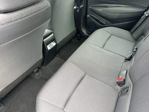 Used 2025 Toyota Corolla LE image 11