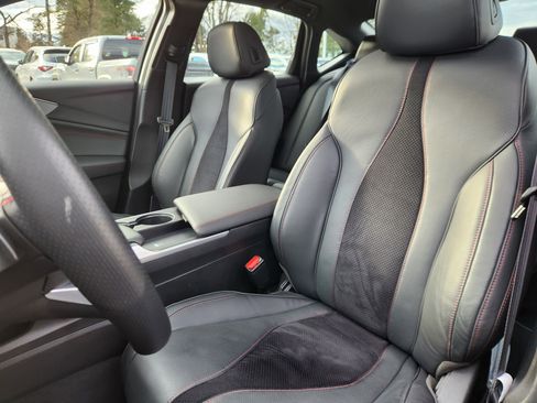 Certified 2025 Acura TLX SH-AWD w/ A-SPEC Pkg image 7