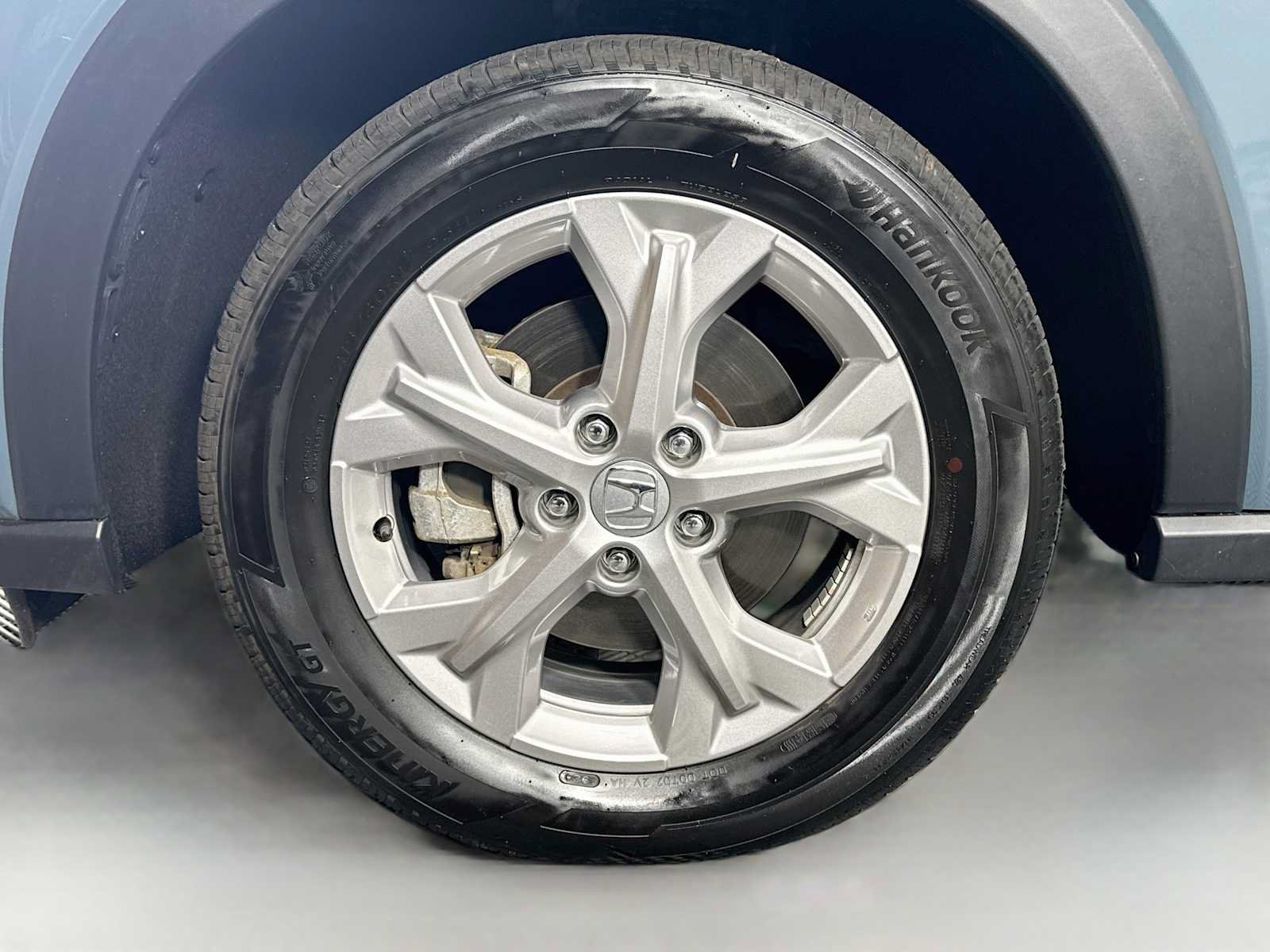 Used 2025 Honda HR-V LX image 28