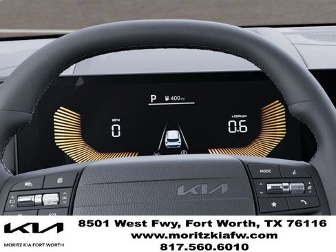 New 2026 Kia Sportage EX FWD image 21
