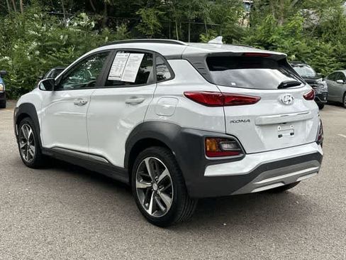 Used 2020 Hyundai Kona Ultimate AWD/4WD image 29