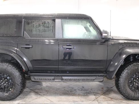 New 2025 Ford Bronco Raptor image 10