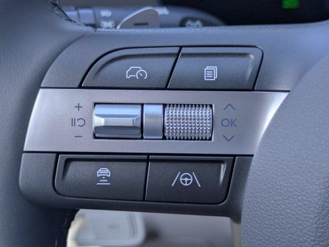 New 2027 Hyundai Kona Limited AWD/4WD image 24