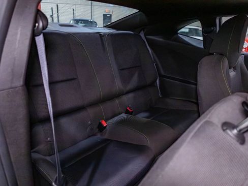 Used 2010 Chevrolet Camaro LT RWD image 34