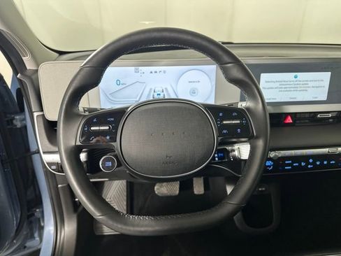 Used 2023 Hyundai Ioniq 5 Limited image 14