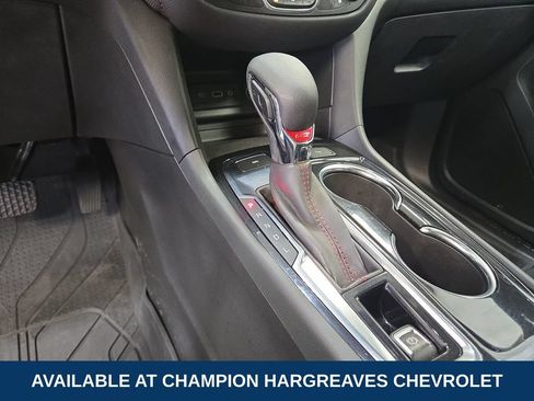 Certified 2022 Chevrolet Equinox RS w/ LPO, Floor Liner Package AWD/4WD image 21
