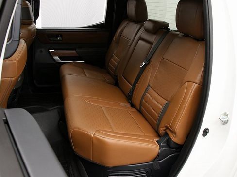 Used 2024 Toyota Tundra 1794 Edition image 13