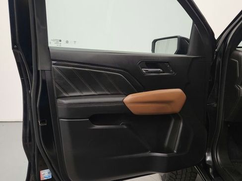 Used 2023 GMC Canyon AT4 AWD/4WD image 19