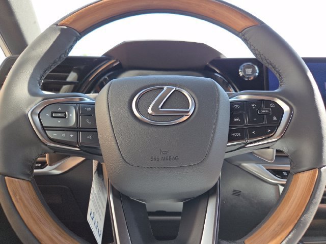 New 2026 Lexus RX 350 Premium AWD/4WD image 32