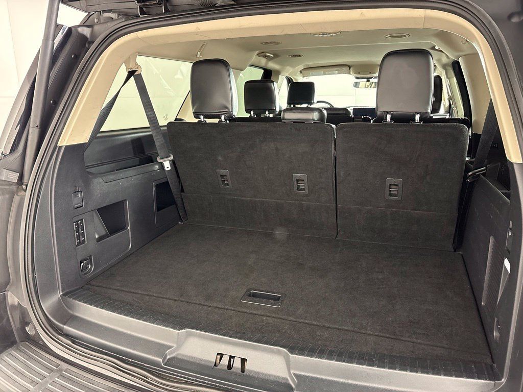 Used 2024 Ford Expedition Max XLT AWD/4WD image 19