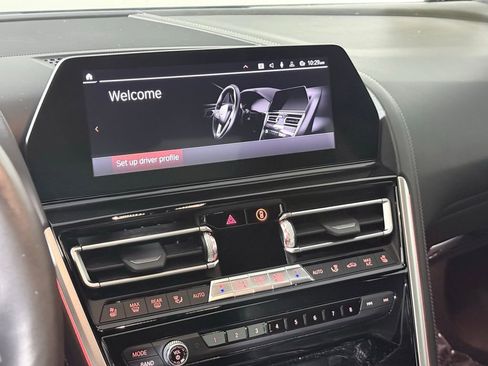 Used 2019 BMW M850i xDrive Coupe AWD/4WD image 13