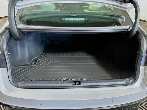 New 2026 Lexus IS 350 F Sport w/ Handling Package image 25