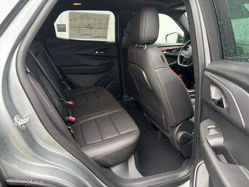 New 2026 Chevrolet TrailBlazer RS w/ Convenience Package image 18