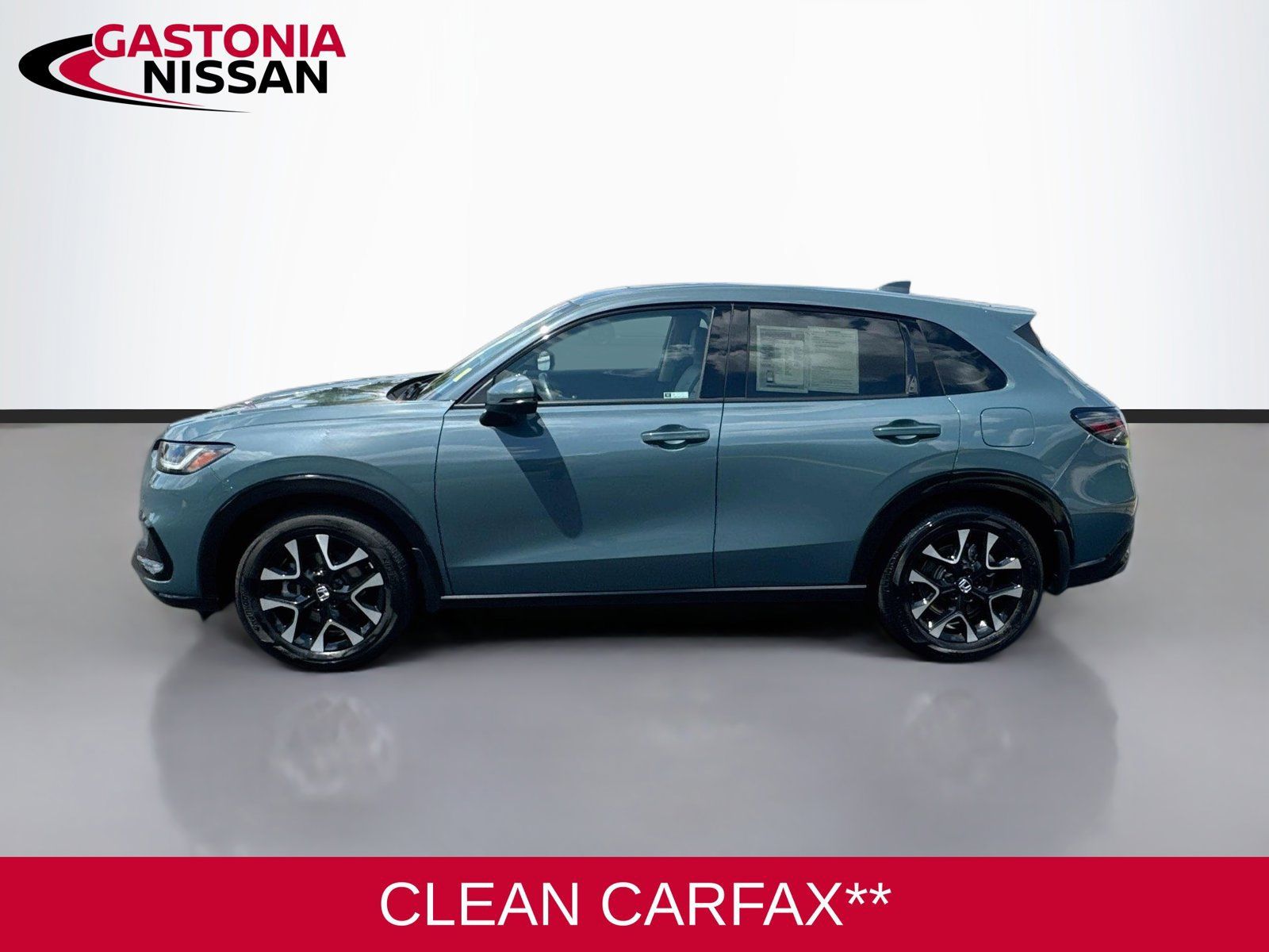 Used 2026 Honda HR-V EX-L image 5