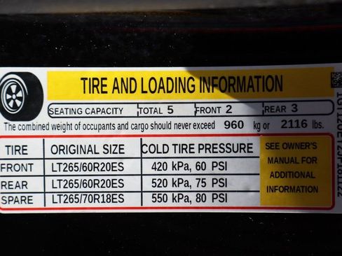 Used 2018 GMC Sierra 2500 Denali w/ Duramax Plus Package image 48