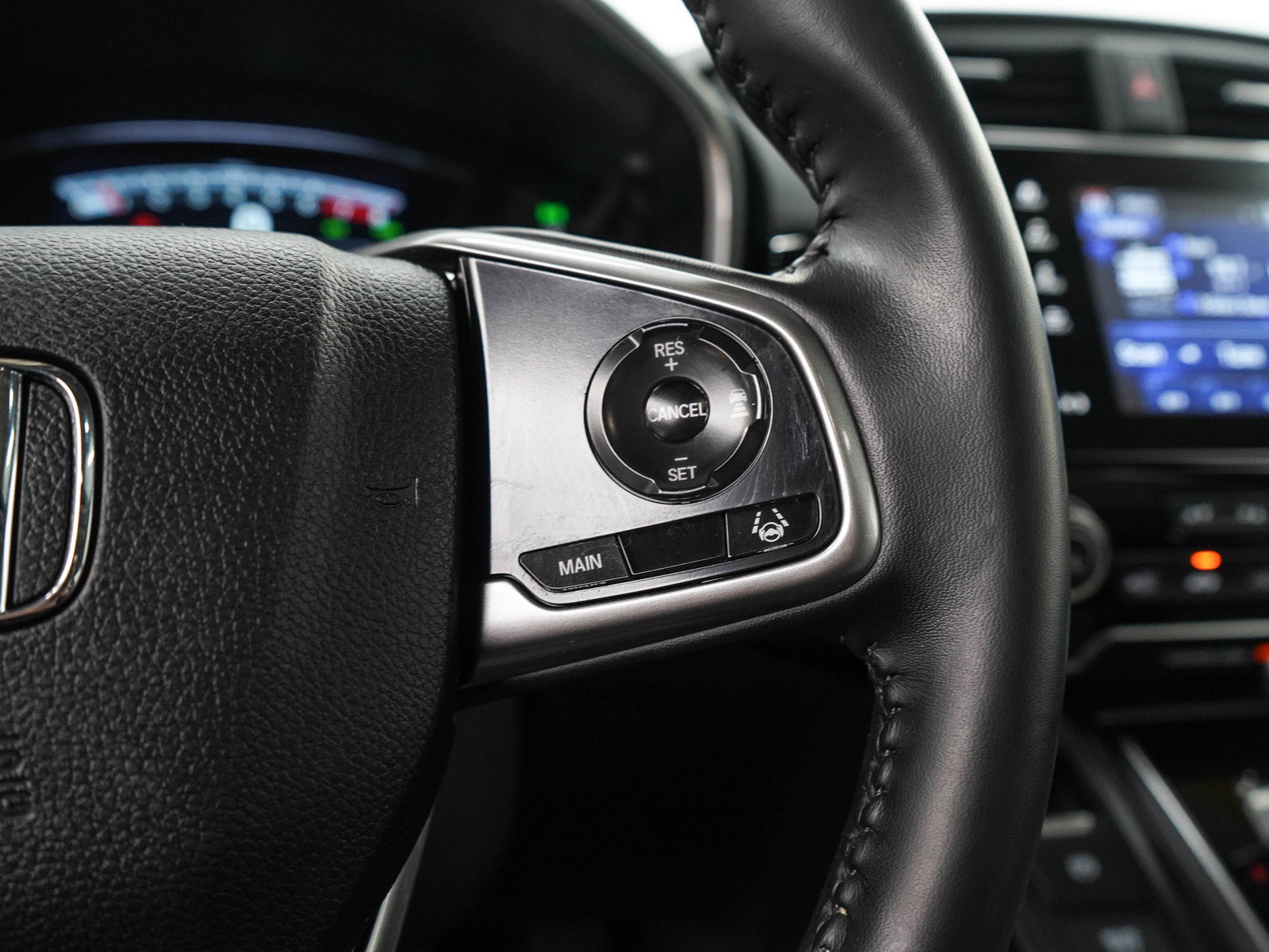 Used 2022 Honda CR-V EX-L image 28