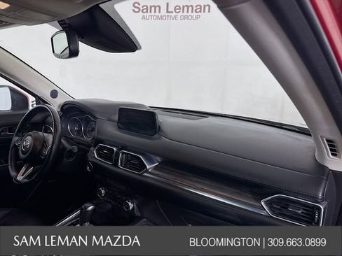 Used 2018 MAZDA CX-5 Grand Touring w/ Premium Package image 30