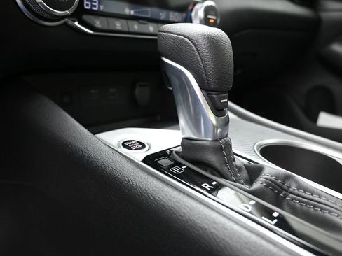 New 2025 Nissan Altima 2.5 SV w/ SV Special Edition Package FWD image 19