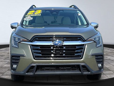 Certified 2023 Subaru Ascent Limited w/ Technology Package AWD/4WD image 3