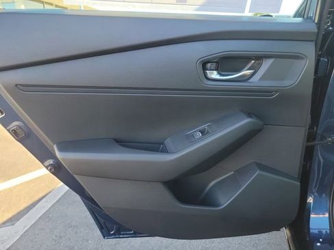 New 2026 Honda Accord EX-L image 14