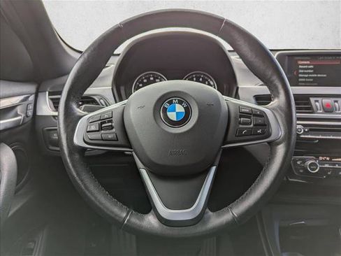 Used 2018 BMW X1 sDrive28i image 15