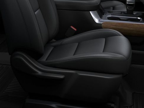 New 2026 Chevrolet Silverado 1500 LT w/ Z71 Off-Road Package AWD/4WD image 9