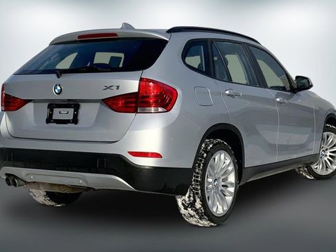 Used 2015 BMW X1 xDrive28i image 13