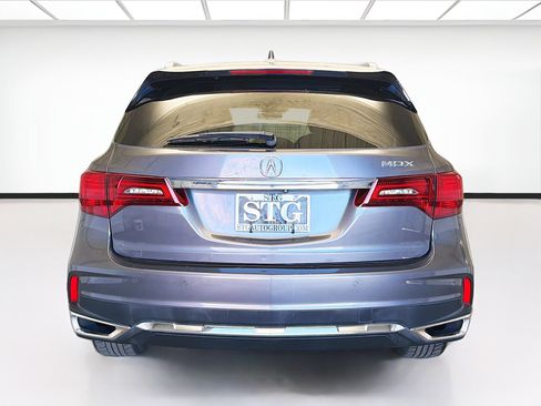 Used 2017 Acura MDX 3.5L w/Advance Package image 5
