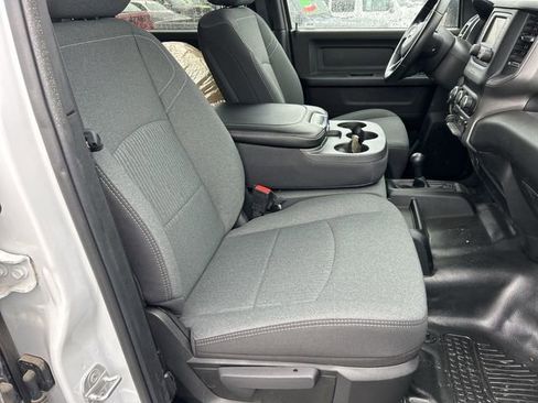 Certified 2023 RAM 2500 Tradesman image 11