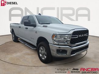 Used 2023 RAM 2500 Big Horn w/ Level 1 Equipment Group AWD/4WD video 1