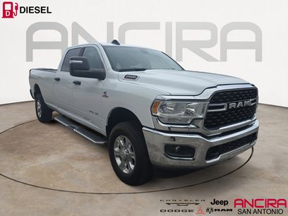 Used 2023 RAM 2500 Big Horn w/ Level 1 Equipment Group