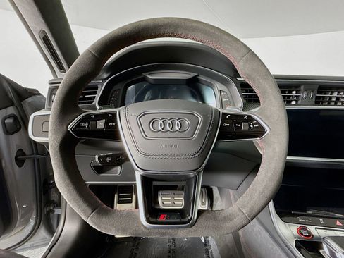 New 2026 Audi RS 7 Performance image 11