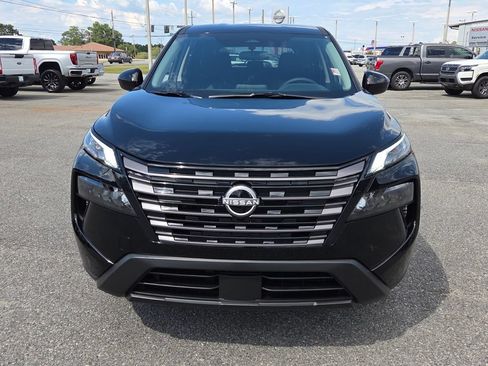 New 2026 Nissan Rogue SV FWD image 16