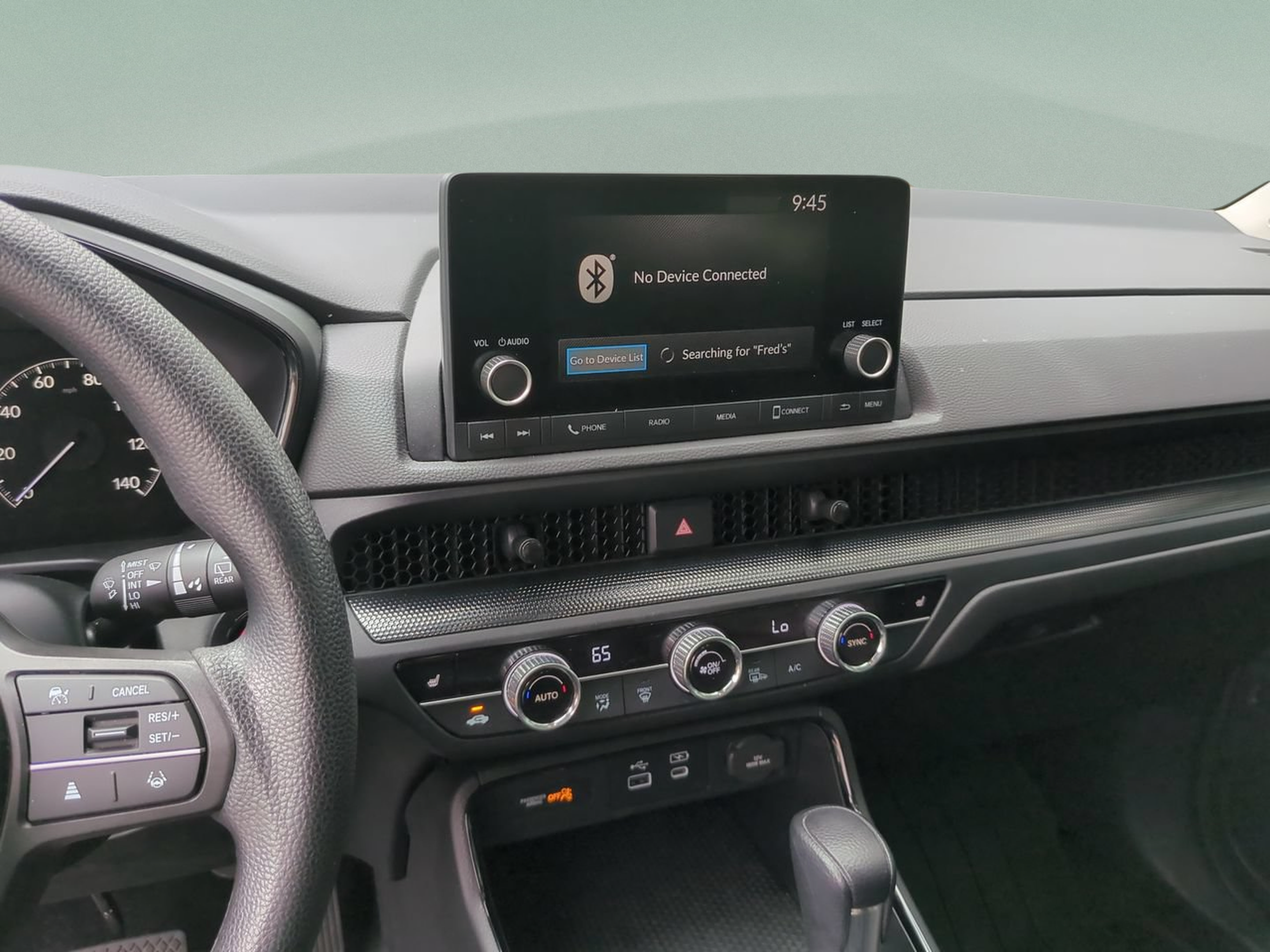 Certified 2024 Honda CR-V EX image 13