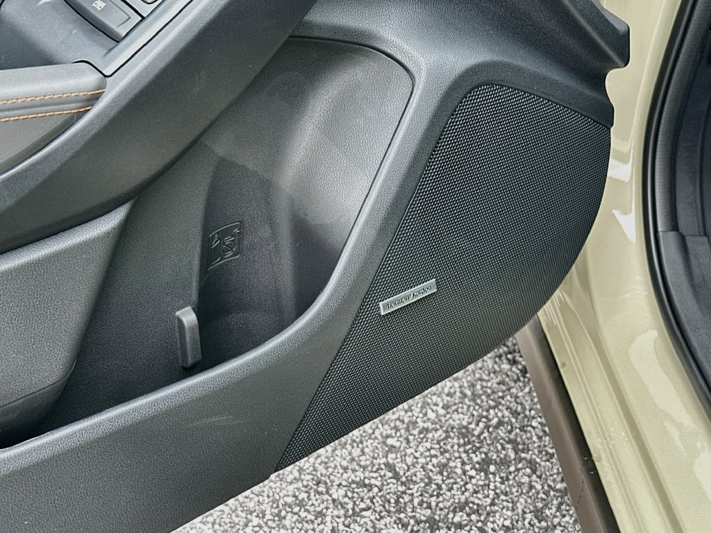 New 2026 Subaru Crosstrek 2.5i Limited AWD/4WD image 25