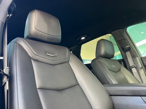 Used 2023 Cadillac XT5 Luxury FWD image 21