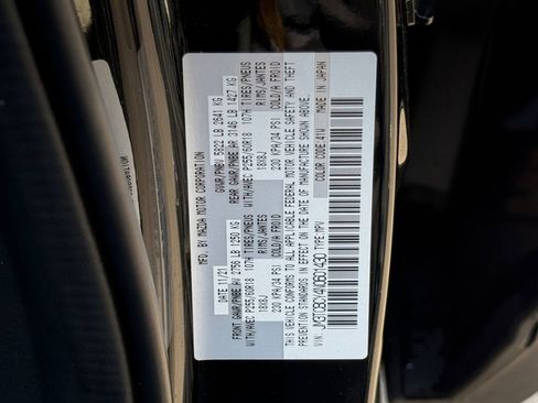 Used 2022 MAZDA CX-9 Touring AWD/4WD image 27