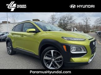 Used 2020 Hyundai Kona Ultimate 360° Tour