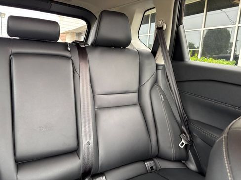 Used 2026 Nissan Rogue SL FWD image 39