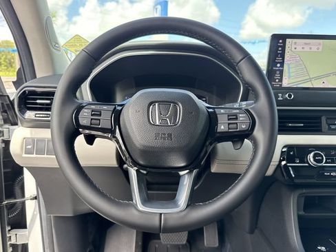 New 2026 Honda Pilot Touring image 37